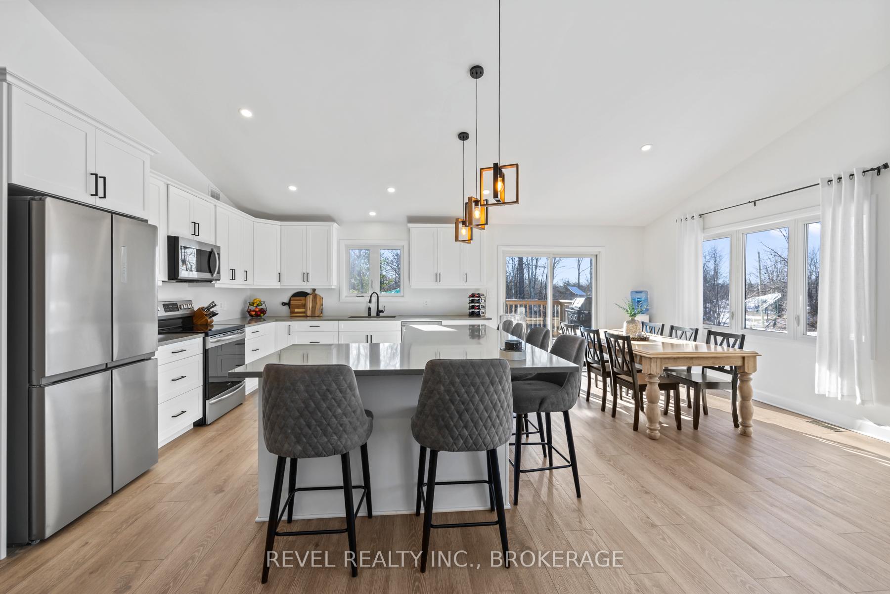 Photo 9 of 1524 Clow Road, Frontenac, Frontenac Centre — HOMEH