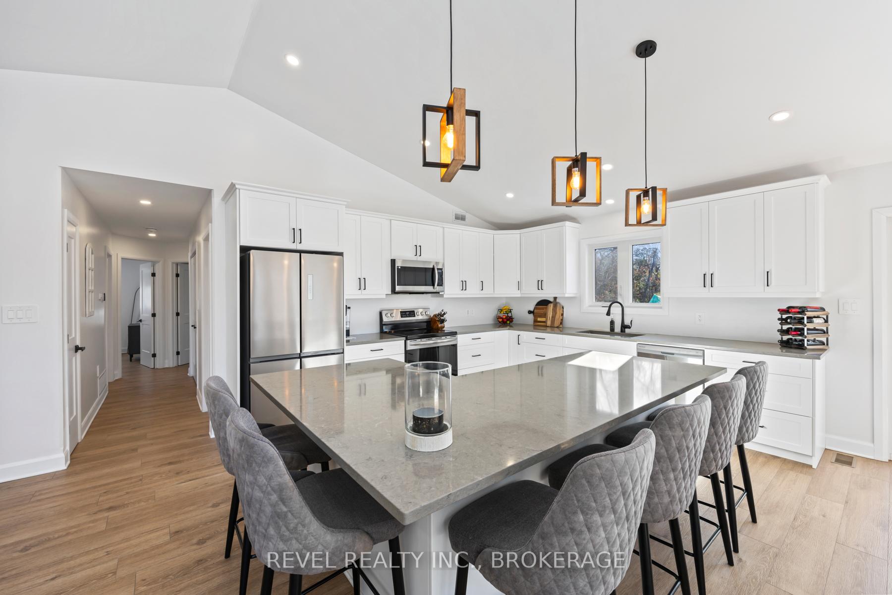 Photo 12 of 1524 Clow Road, Frontenac, Frontenac Centre — HOMEH