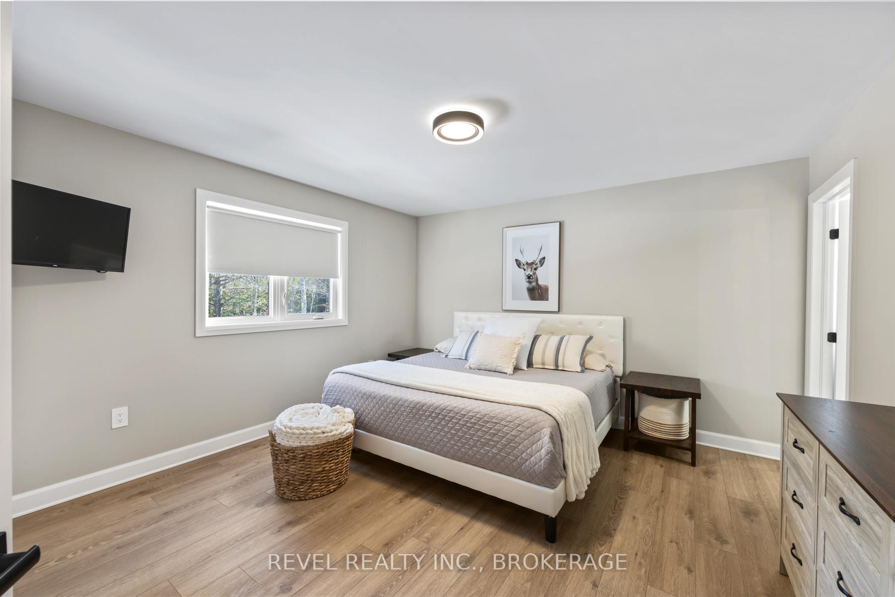 Photo 15 of 1524 Clow Road, Frontenac, Frontenac Centre — HOMEH