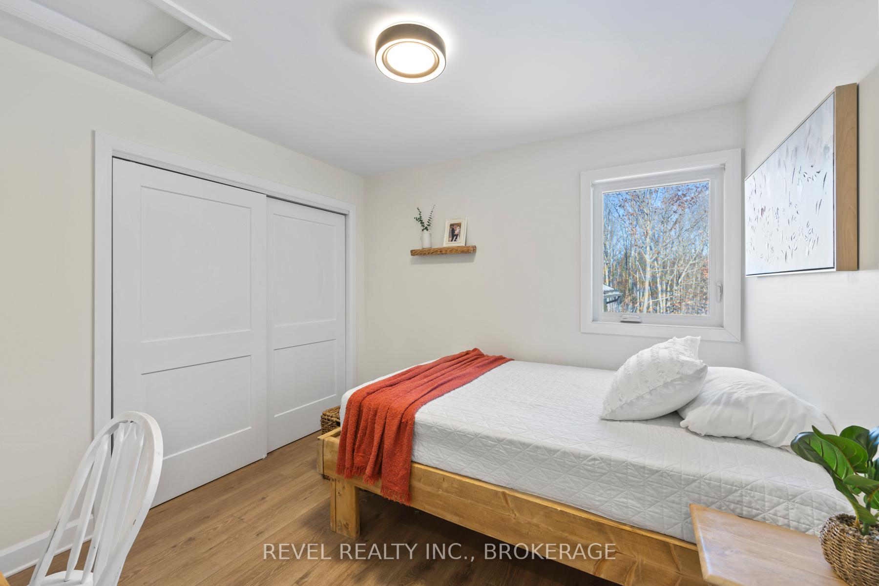Photo 18 of 1524 Clow Road, Frontenac, Frontenac Centre — HOMEH