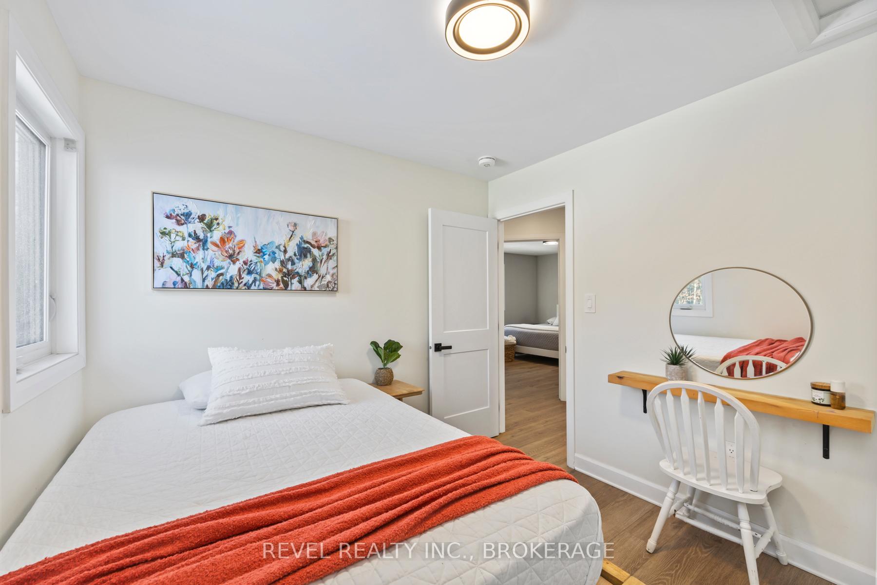 Photo 19 of 1524 Clow Road, Frontenac, Frontenac Centre — HOMEH