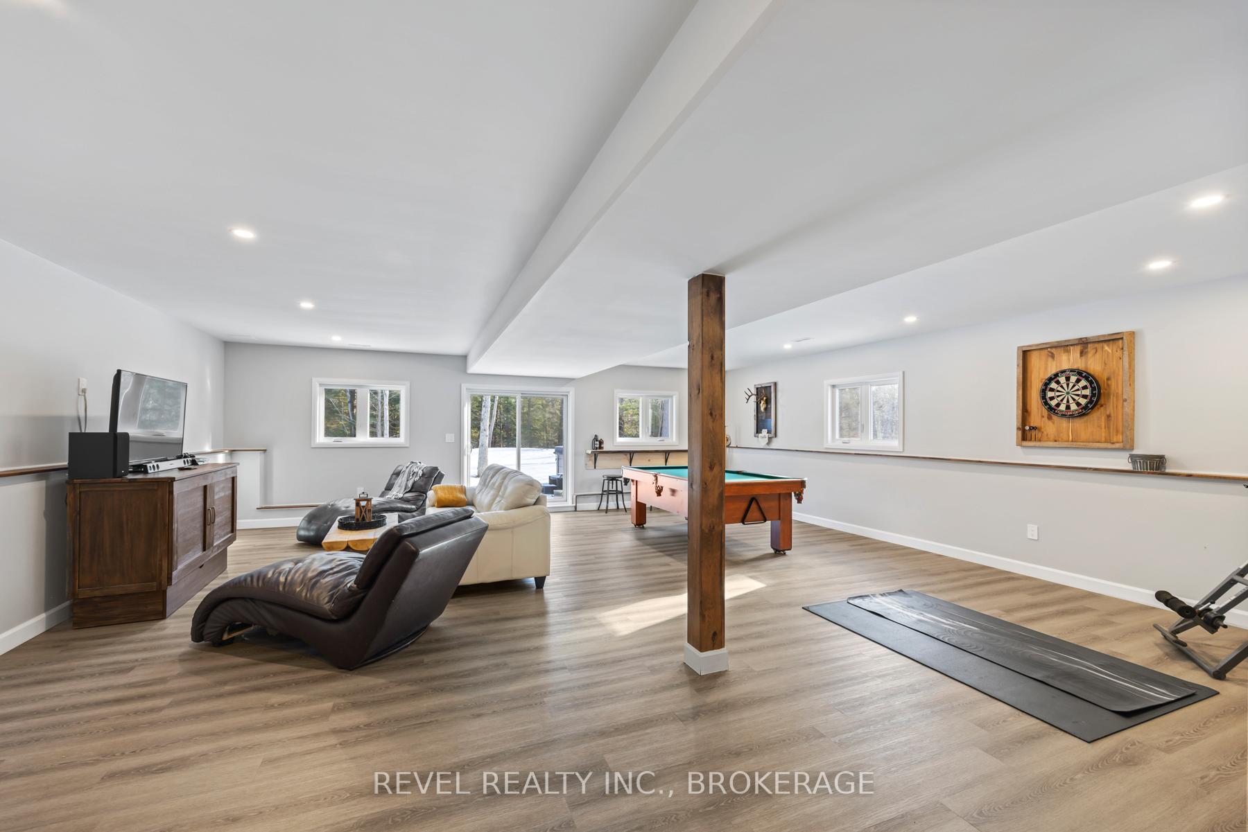 Photo 23 of 1524 Clow Road, Frontenac, Frontenac Centre — HOMEH