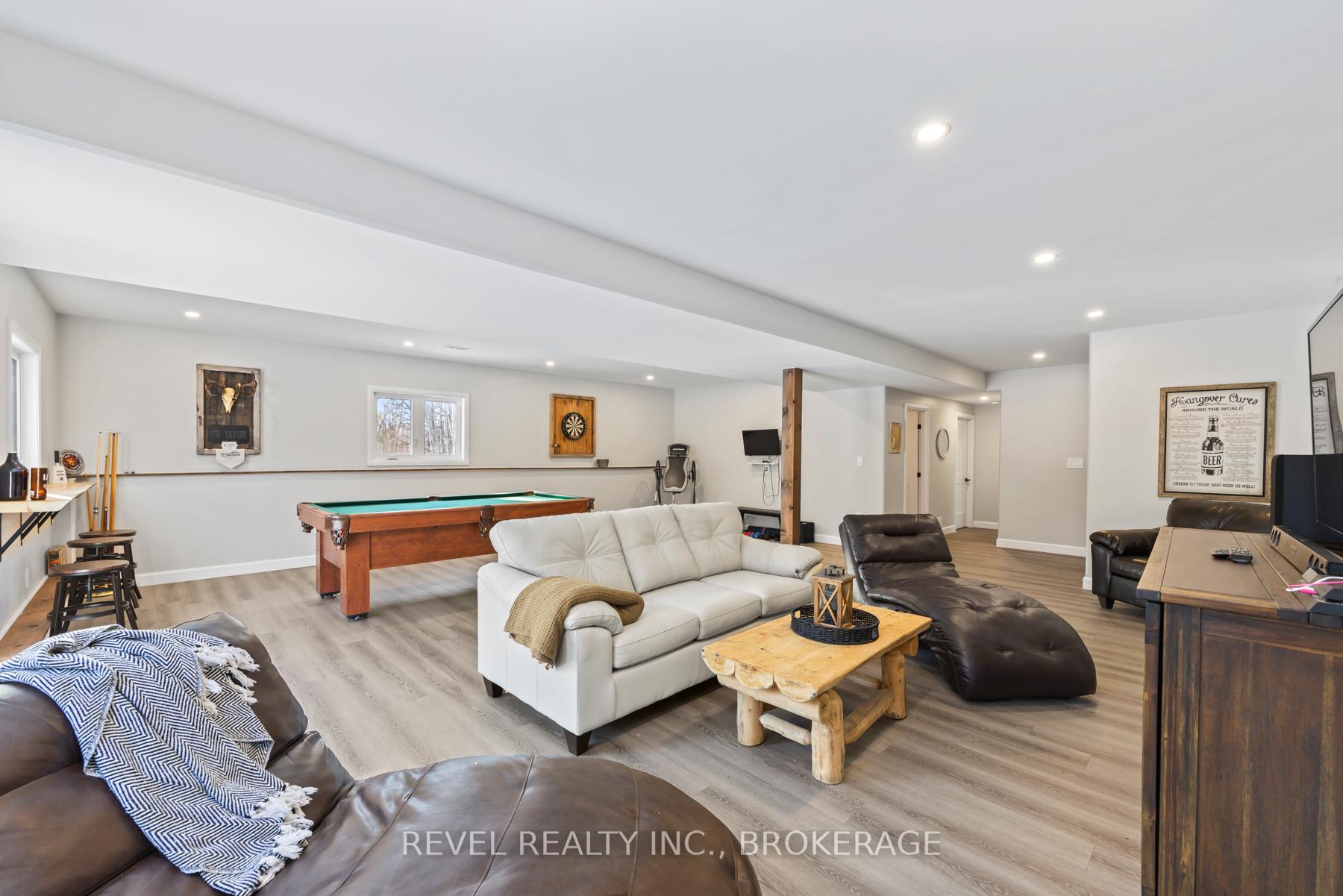Photo 25 of 1524 Clow Road, Frontenac, Frontenac Centre — HOMEH