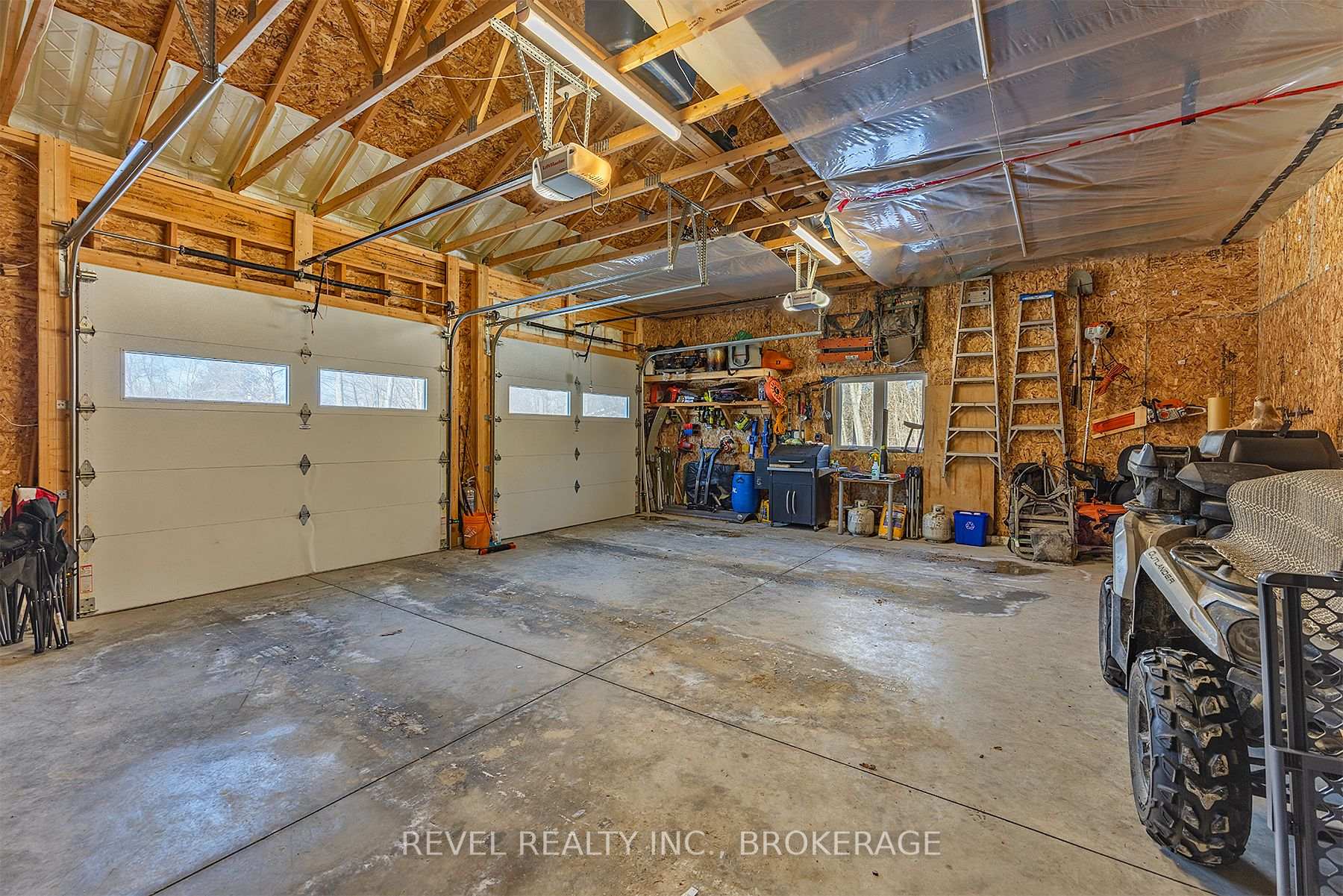Photo 29 of 1524 Clow Road, Frontenac, Frontenac Centre — HOMEH