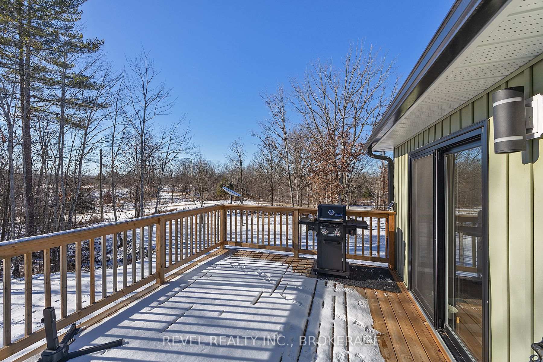 Photo 30 of 1524 Clow Road, Frontenac, Frontenac Centre — HOMEH