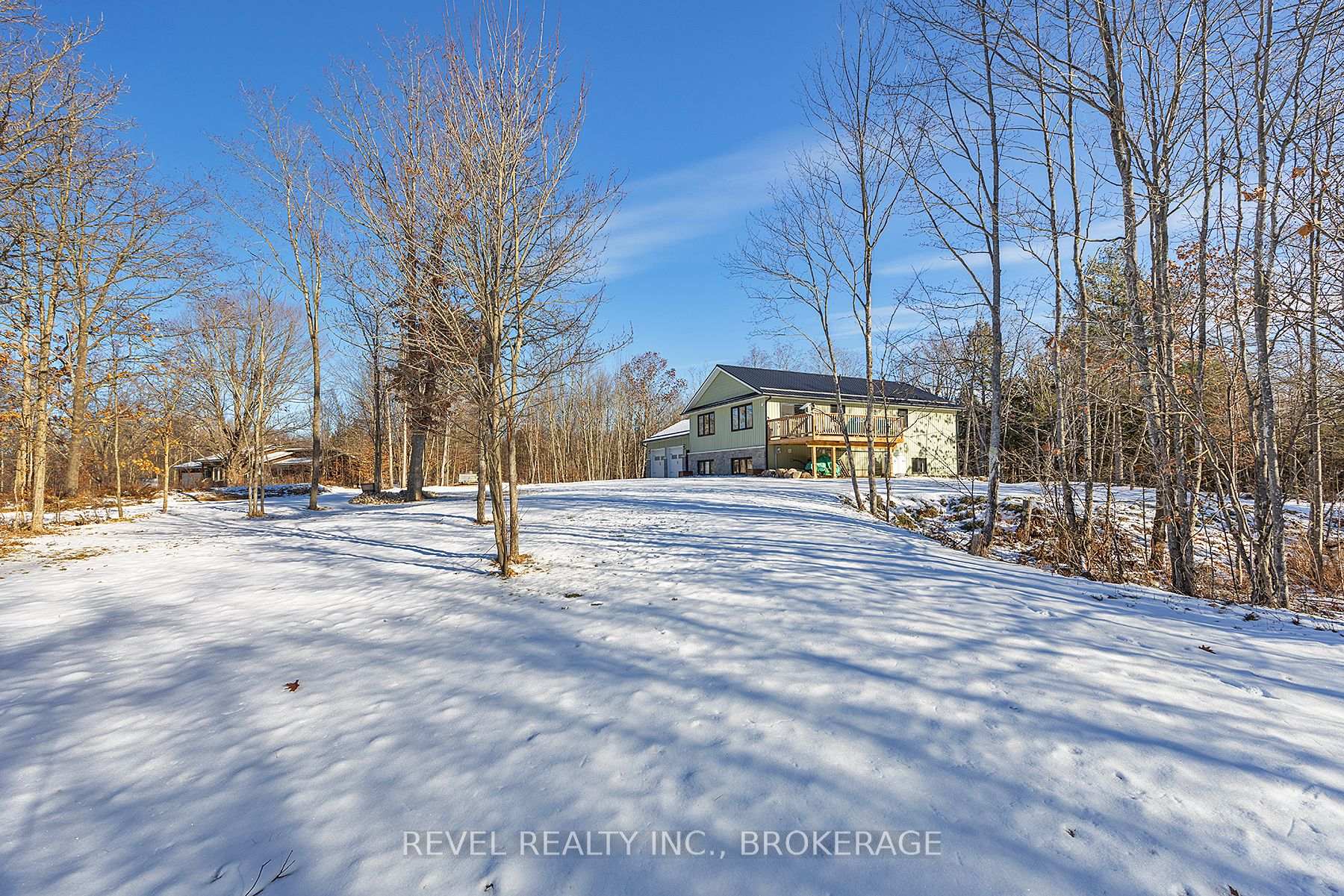 Photo 33 of 1524 Clow Road, Frontenac, Frontenac Centre — HOMEH