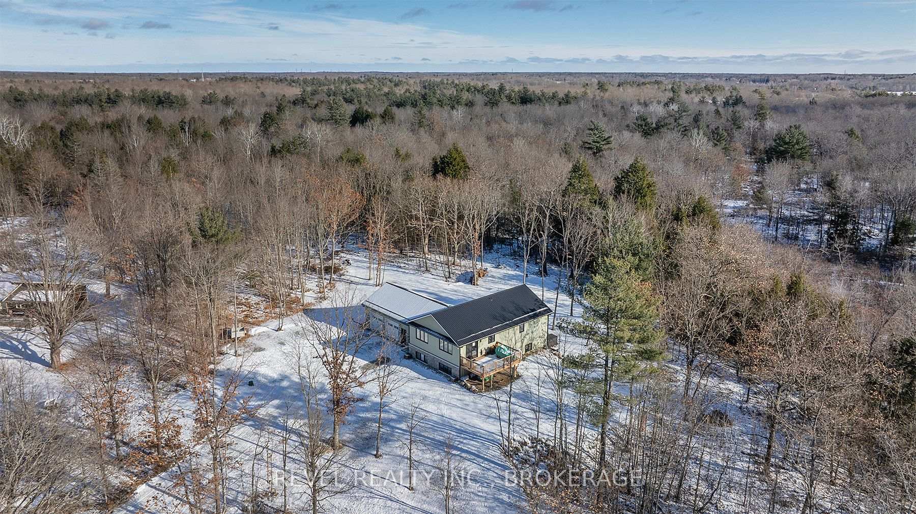 Photo 35 of 1524 Clow Road, Frontenac, Frontenac Centre — HOMEH
