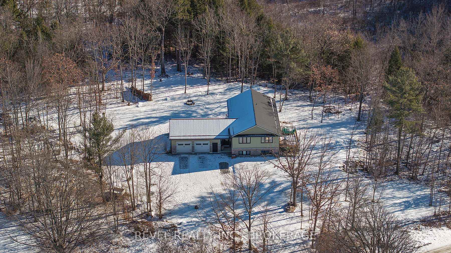 Photo 36 of 1524 Clow Road, Frontenac, Frontenac Centre — HOMEH