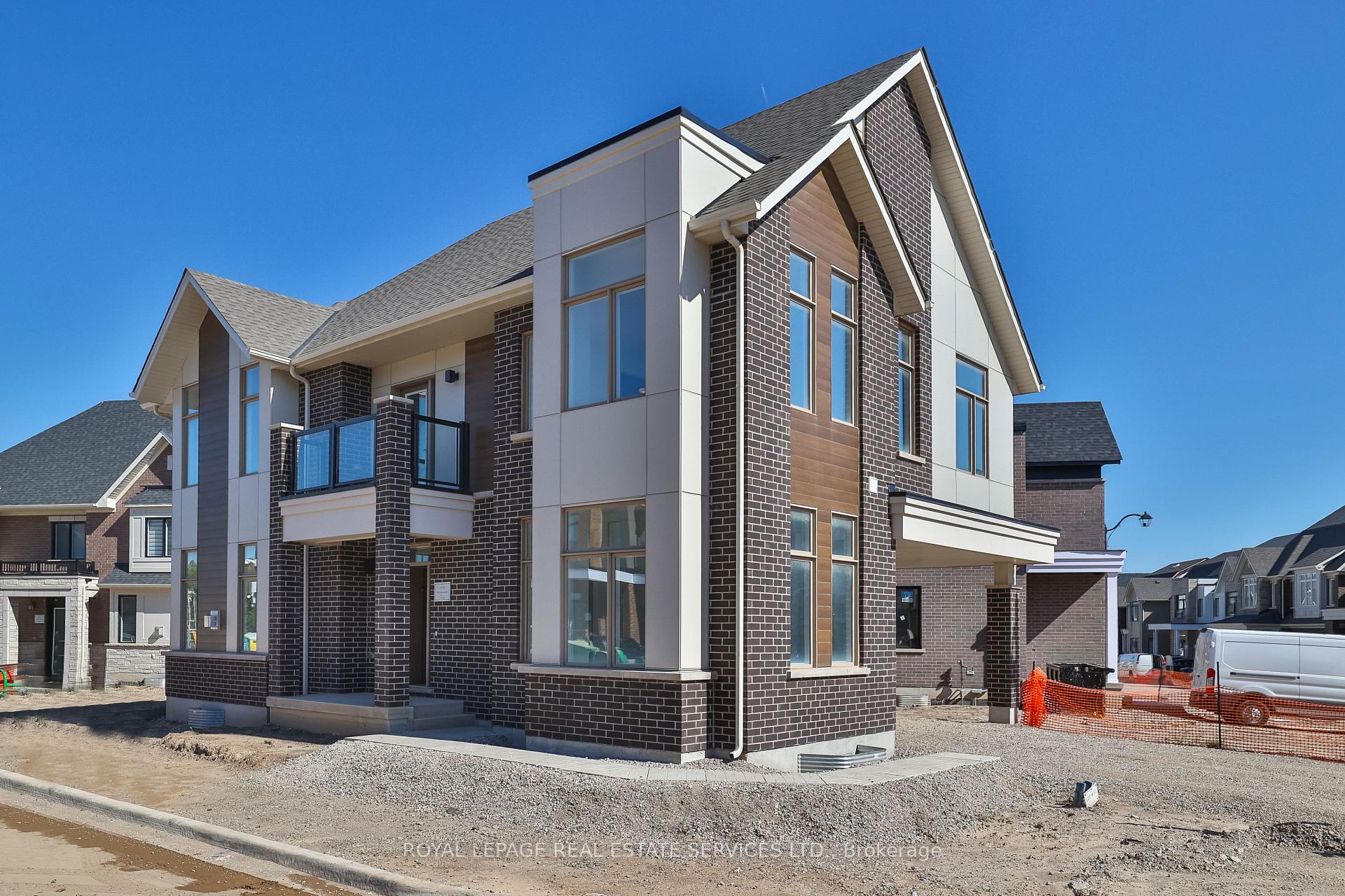 Photo 1 of 19 Spiritwood Way, Brampton, Northwest Brampton — HOMEH