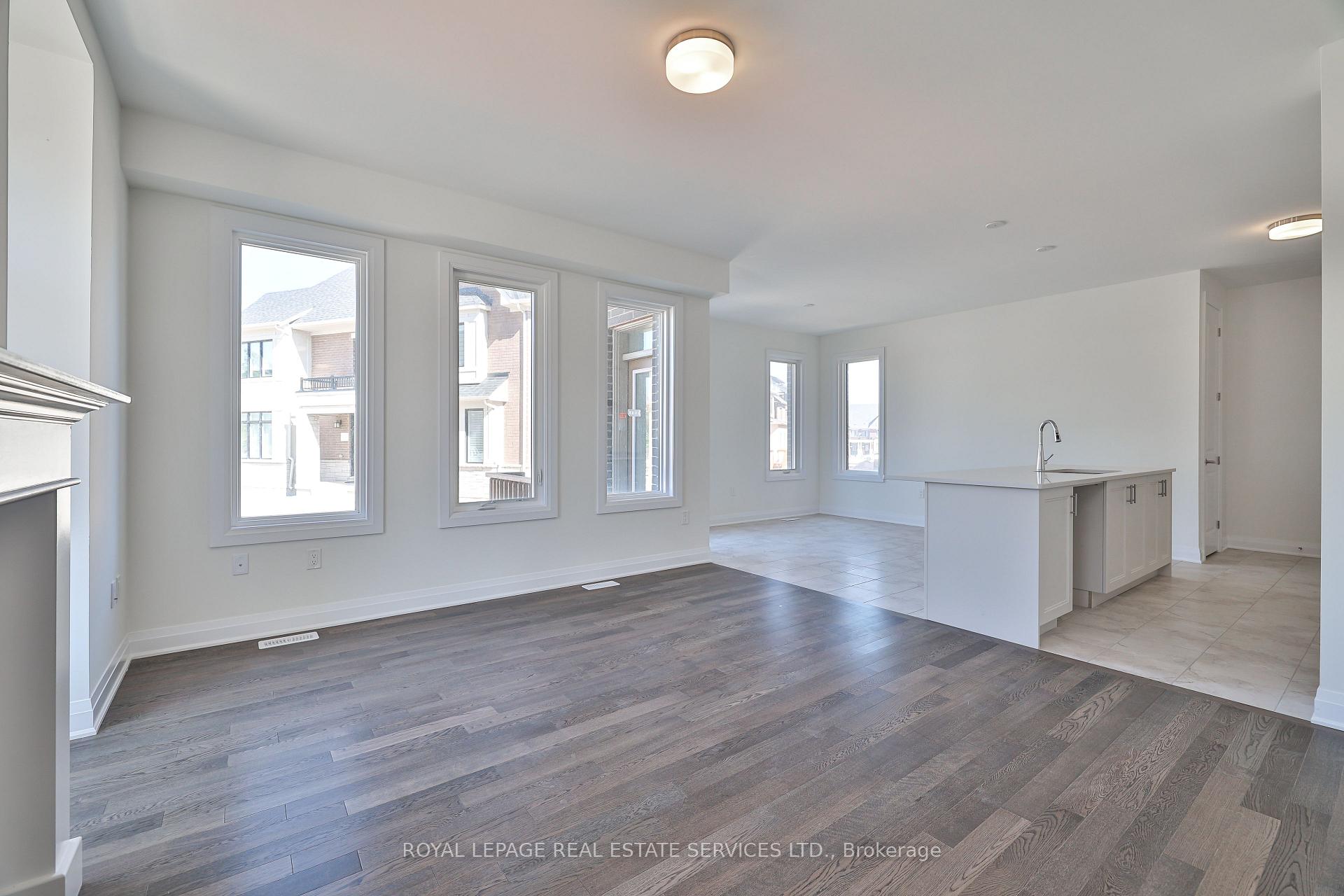 Photo 7 of 19 Spiritwood Way, Brampton, Northwest Brampton — HOMEH