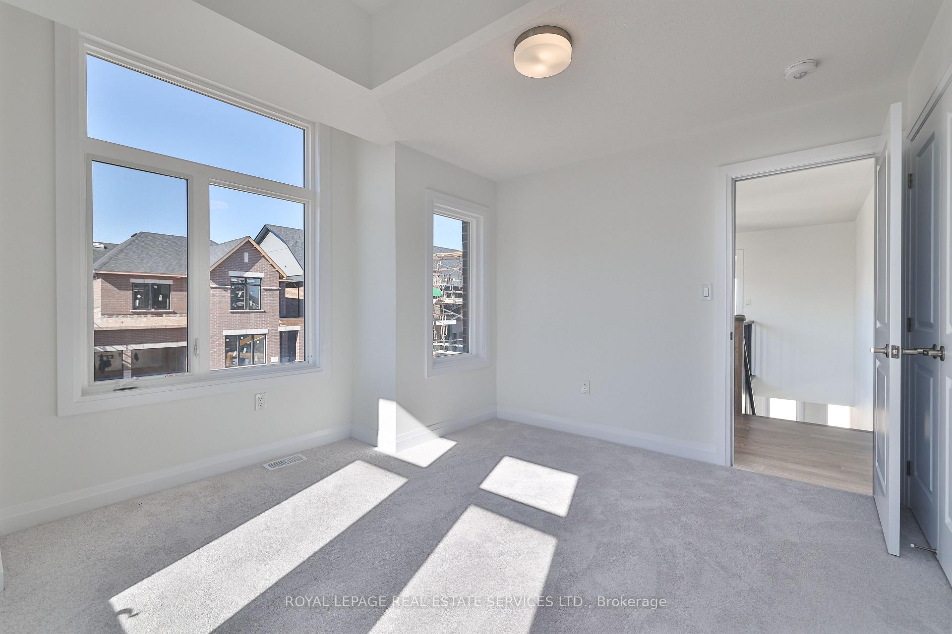 Photo 14 of 19 Spiritwood Way, Brampton, Northwest Brampton — HOMEH