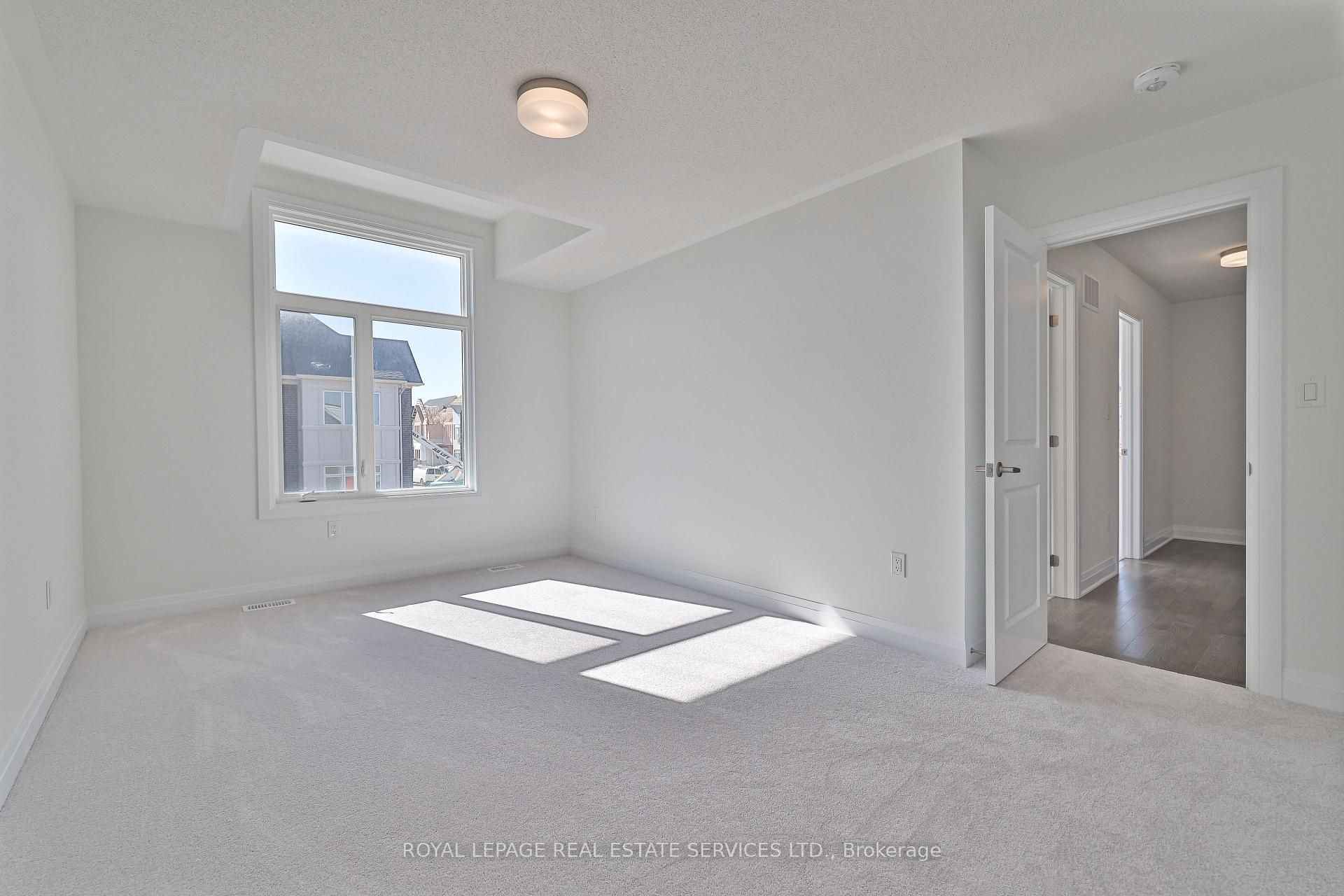 Photo 17 of 19 Spiritwood Way, Brampton, Northwest Brampton — HOMEH