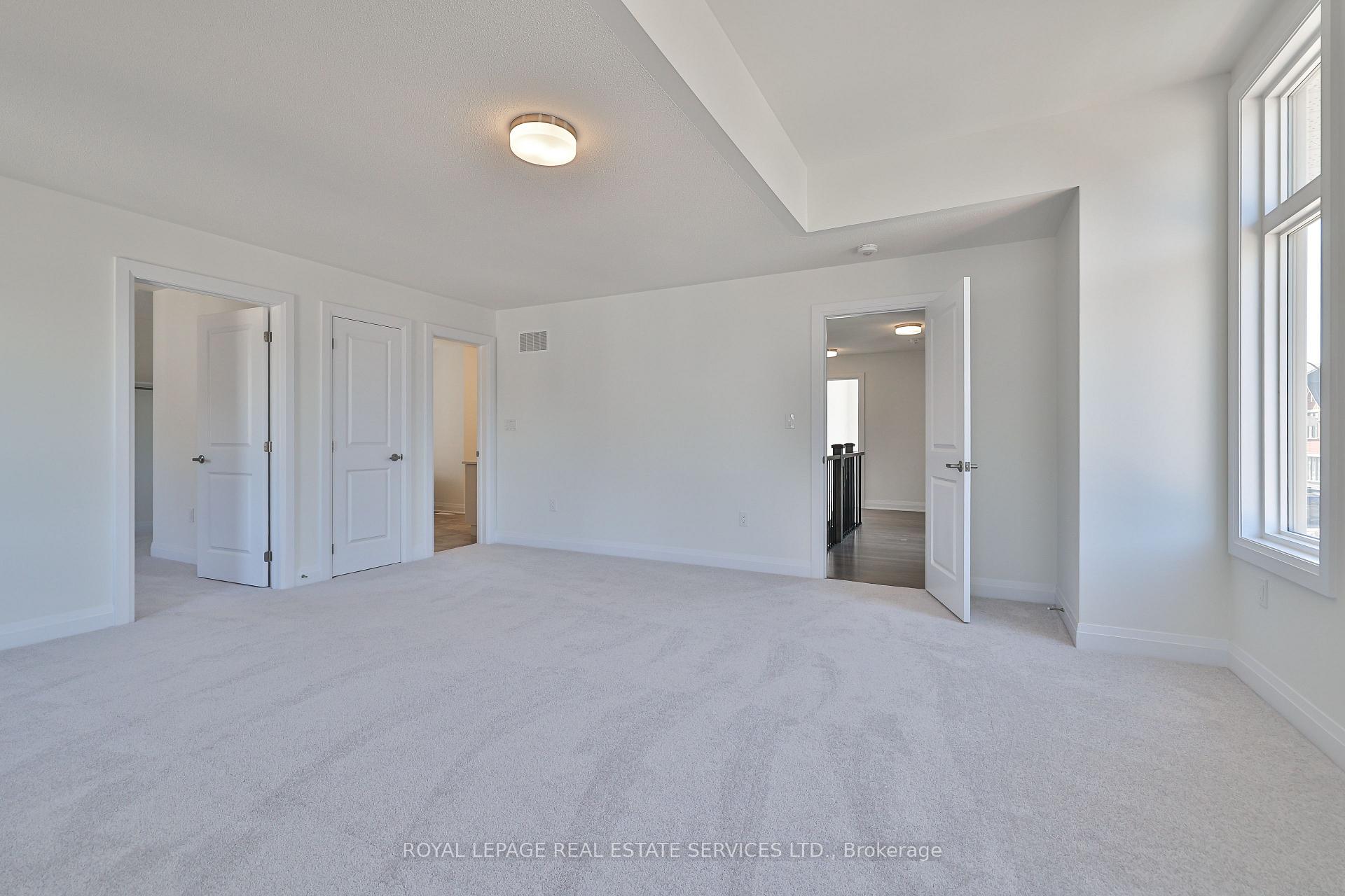 Photo 20 of 19 Spiritwood Way, Brampton, Northwest Brampton — HOMEH