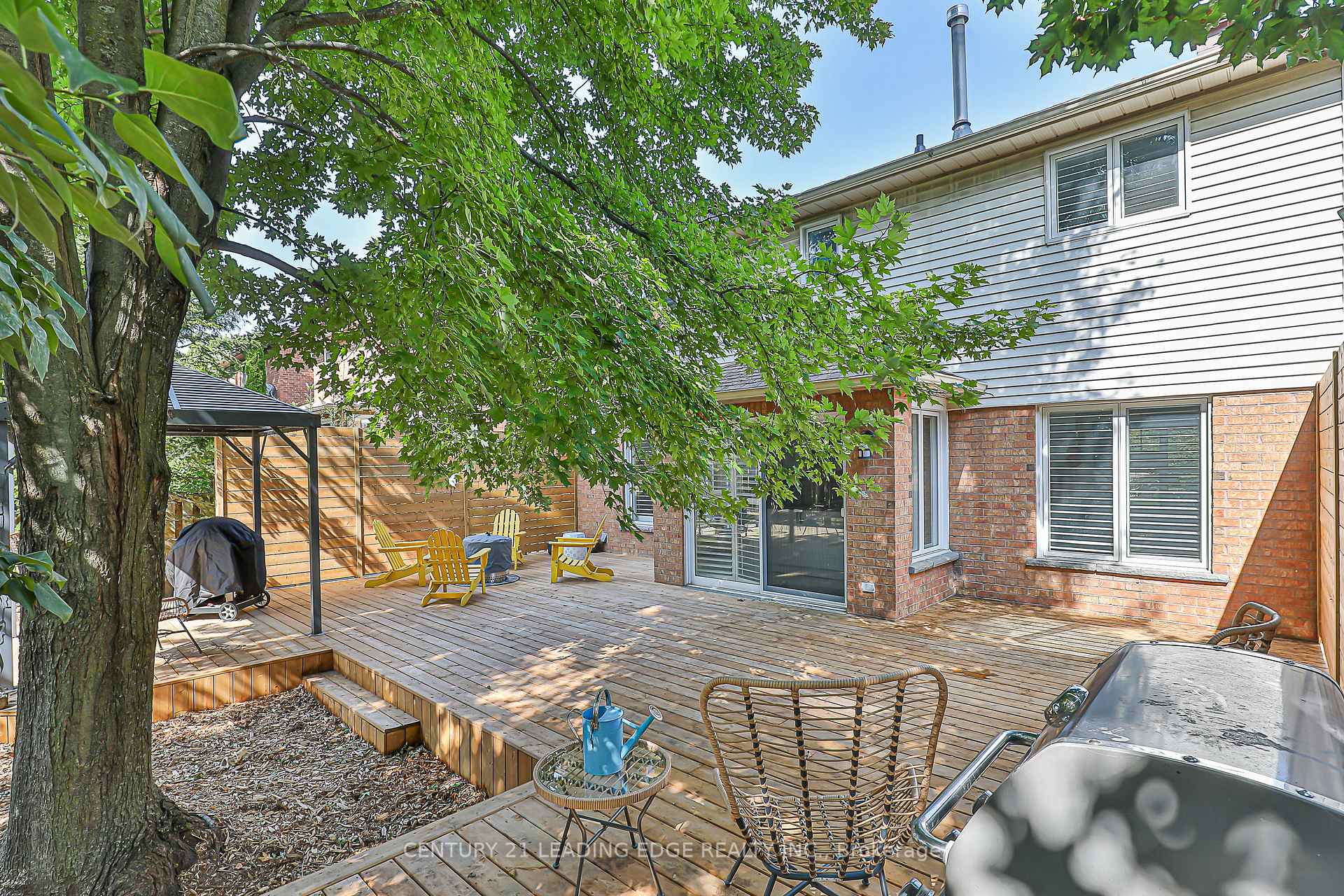Photo 31 of 31 Twelve Oaks Drive, Aurora, Aurora Village — HOMEH