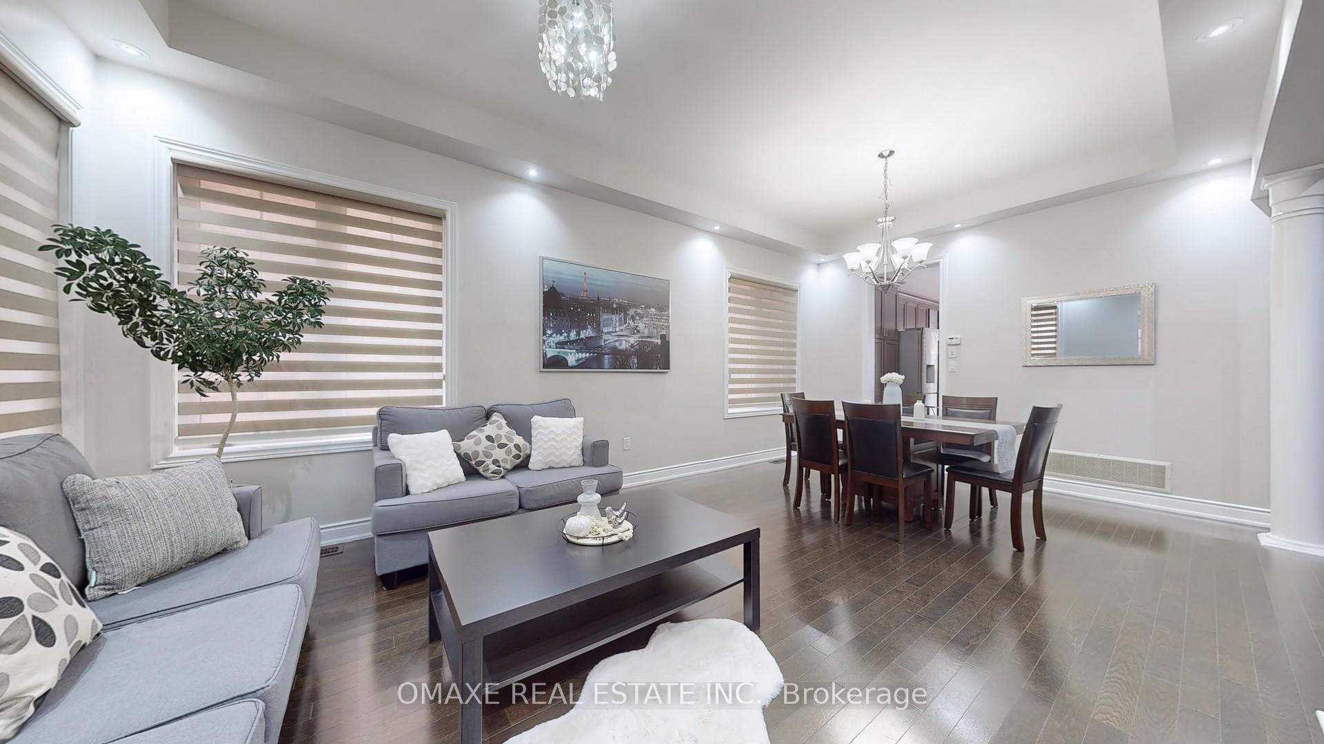Photo 7 of 218 Bonnieglen Farm Boulevard, Caledon, Rural Caledon — HOMEH