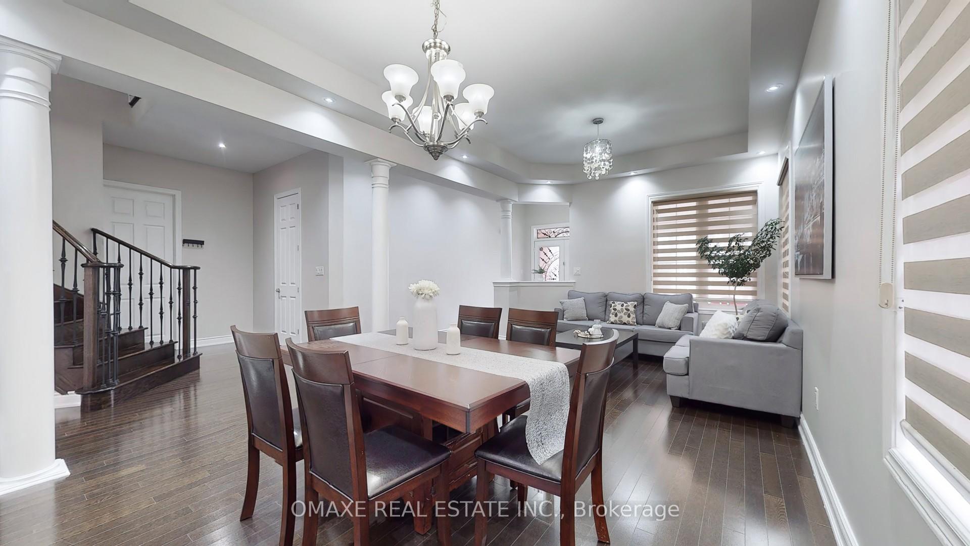 Photo 11 of 218 Bonnieglen Farm Boulevard, Caledon, Rural Caledon — HOMEH