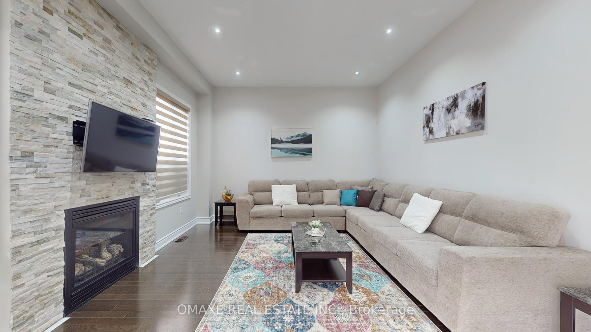 Photo 13 of 218 Bonnieglen Farm Boulevard, Caledon, Rural Caledon — HOMEH