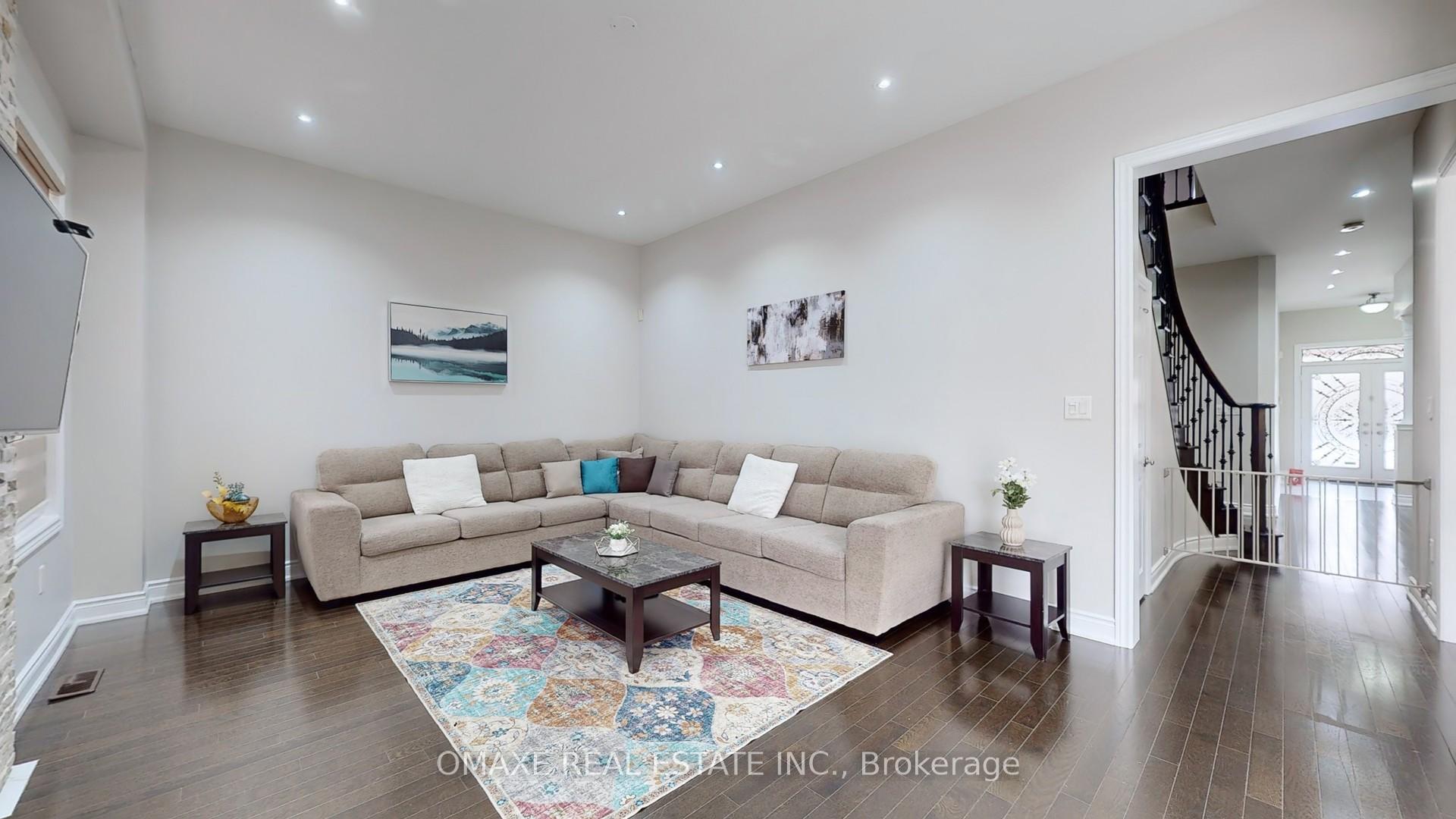 Photo 15 of 218 Bonnieglen Farm Boulevard, Caledon, Rural Caledon — HOMEH