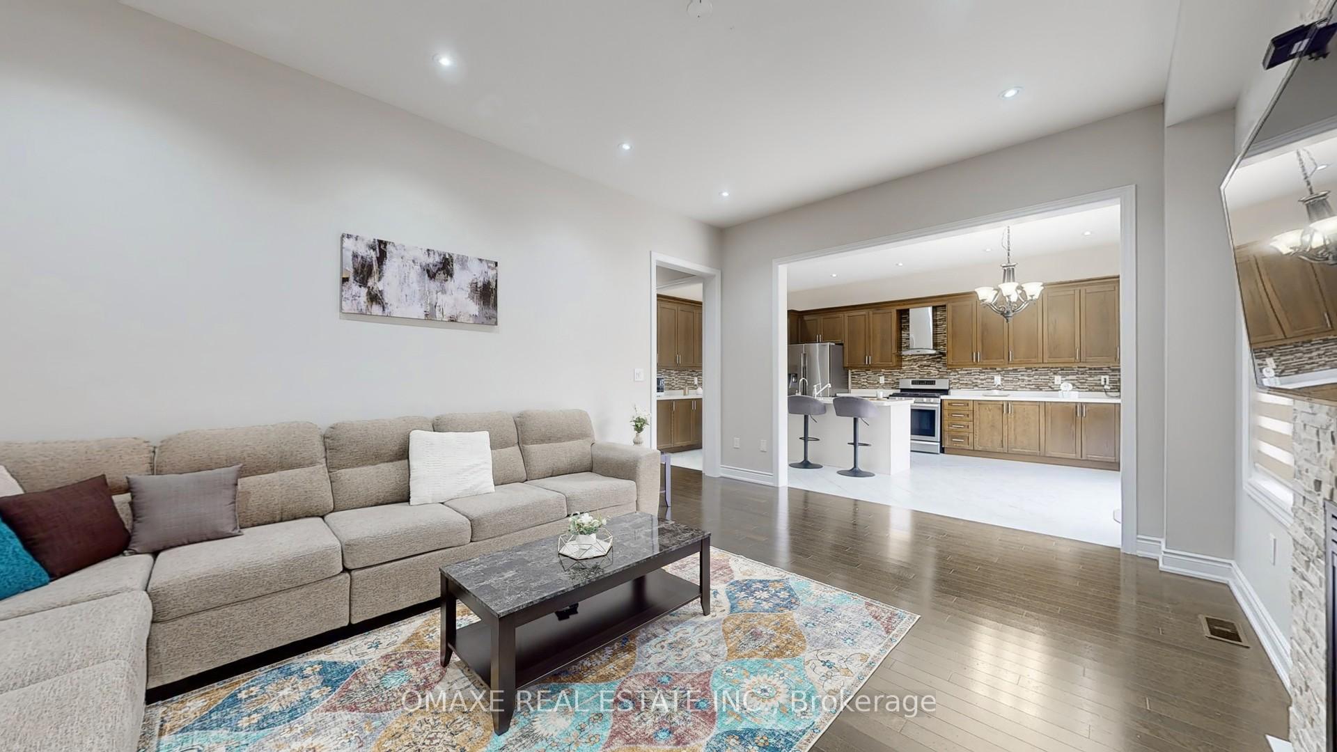 Photo 16 of 218 Bonnieglen Farm Boulevard, Caledon, Rural Caledon — HOMEH