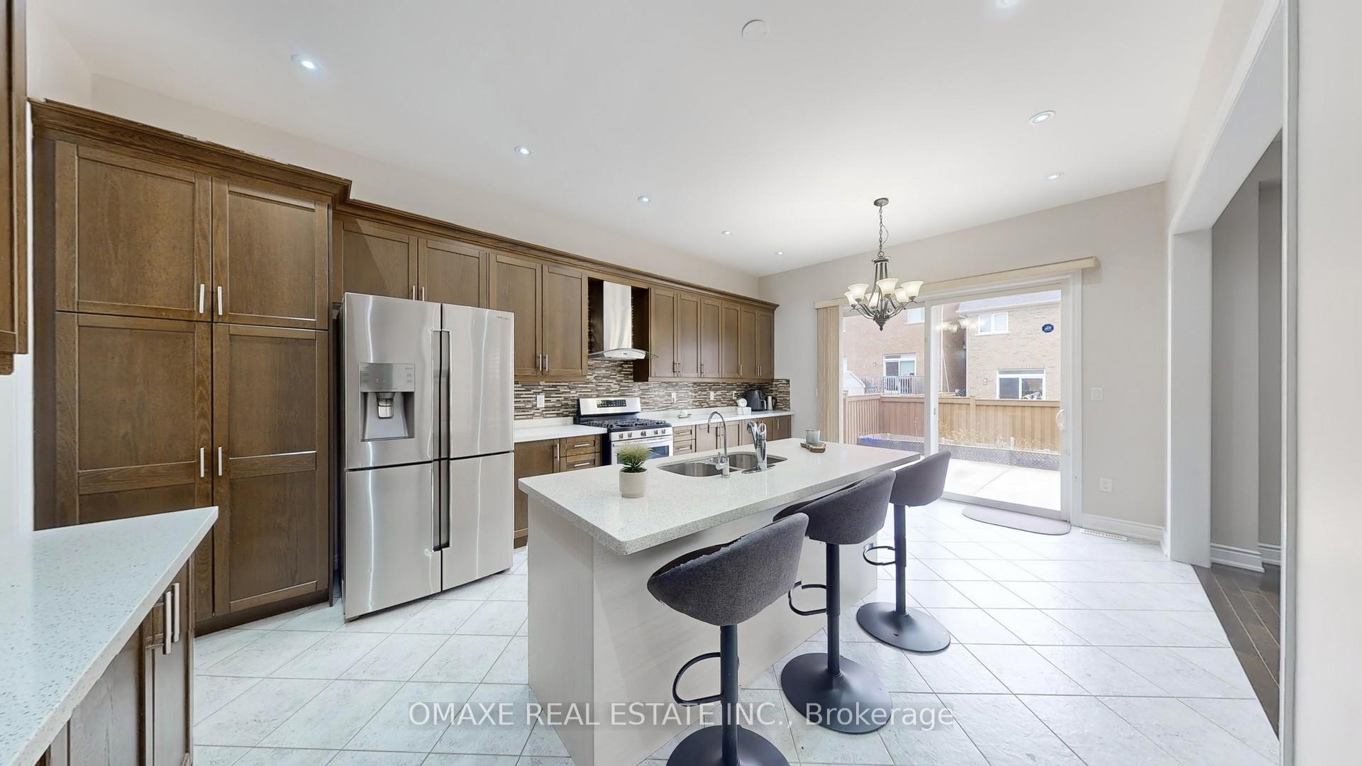 Photo 17 of 218 Bonnieglen Farm Boulevard, Caledon, Rural Caledon — HOMEH