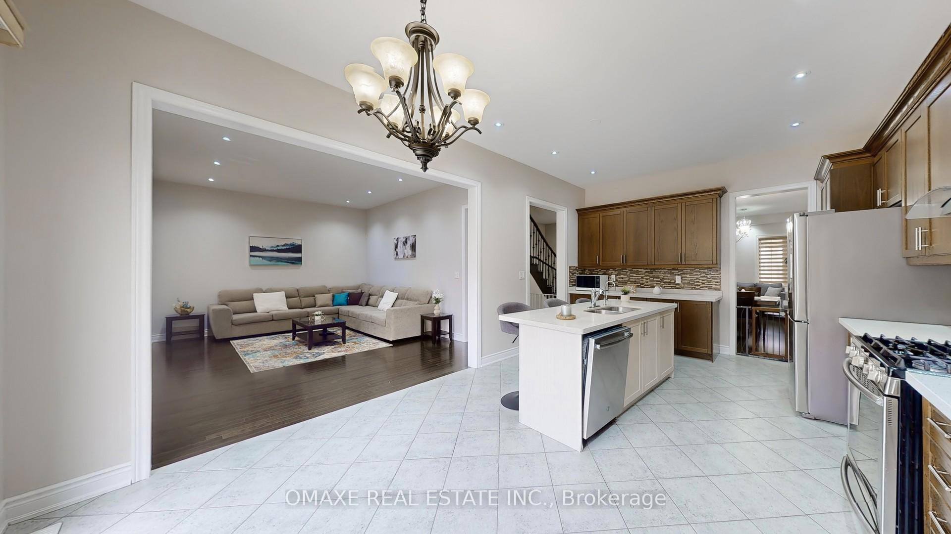 Photo 19 of 218 Bonnieglen Farm Boulevard, Caledon, Rural Caledon — HOMEH