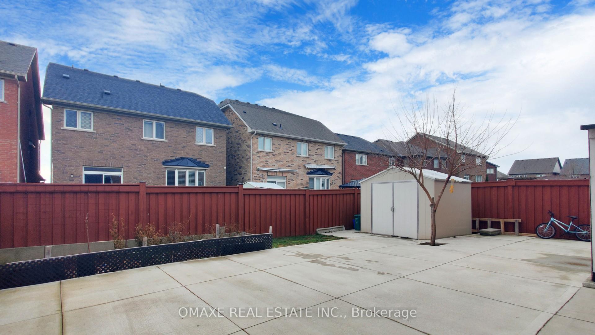 Photo 50 of 218 Bonnieglen Farm Boulevard, Caledon, Rural Caledon — HOMEH