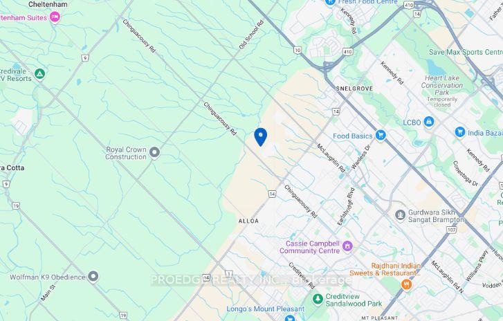 Photo 5 of 85 Rockface Trail, Caledon, Rural Caledon — HOMEH