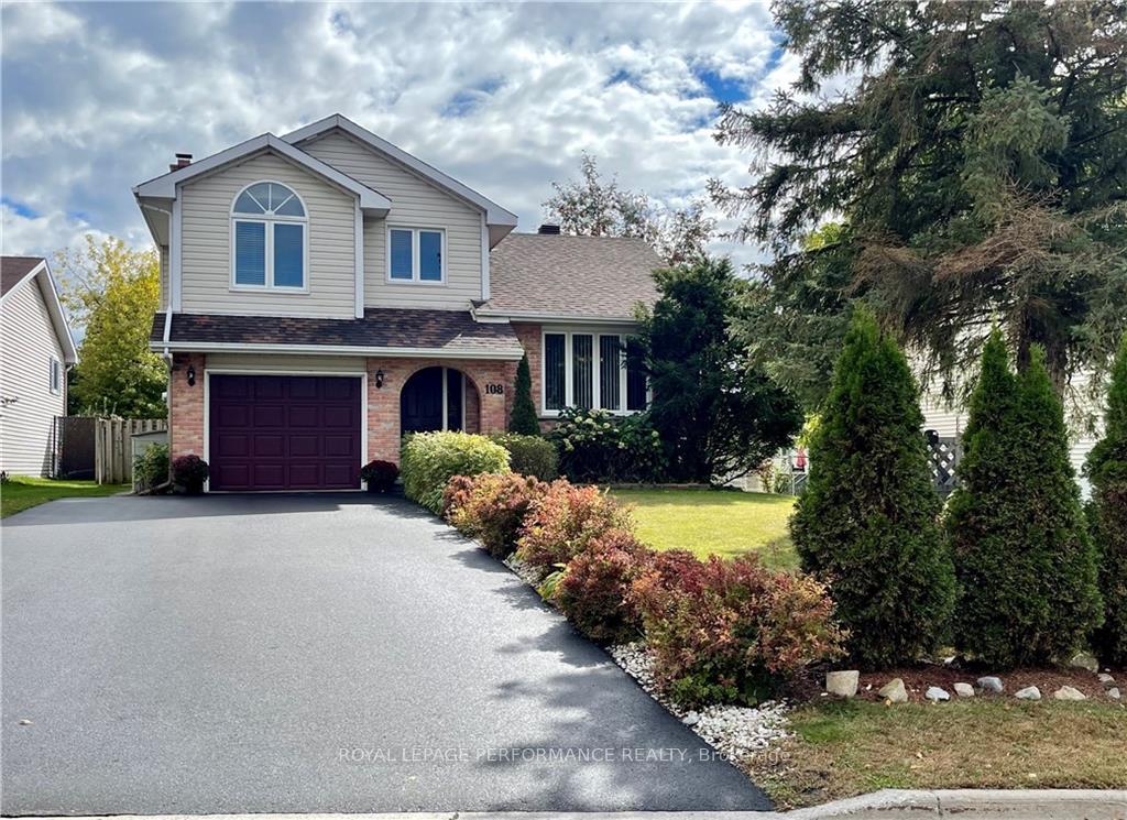 Photo 1 of 108 Markell Crescent, Cornwall — HOMEH