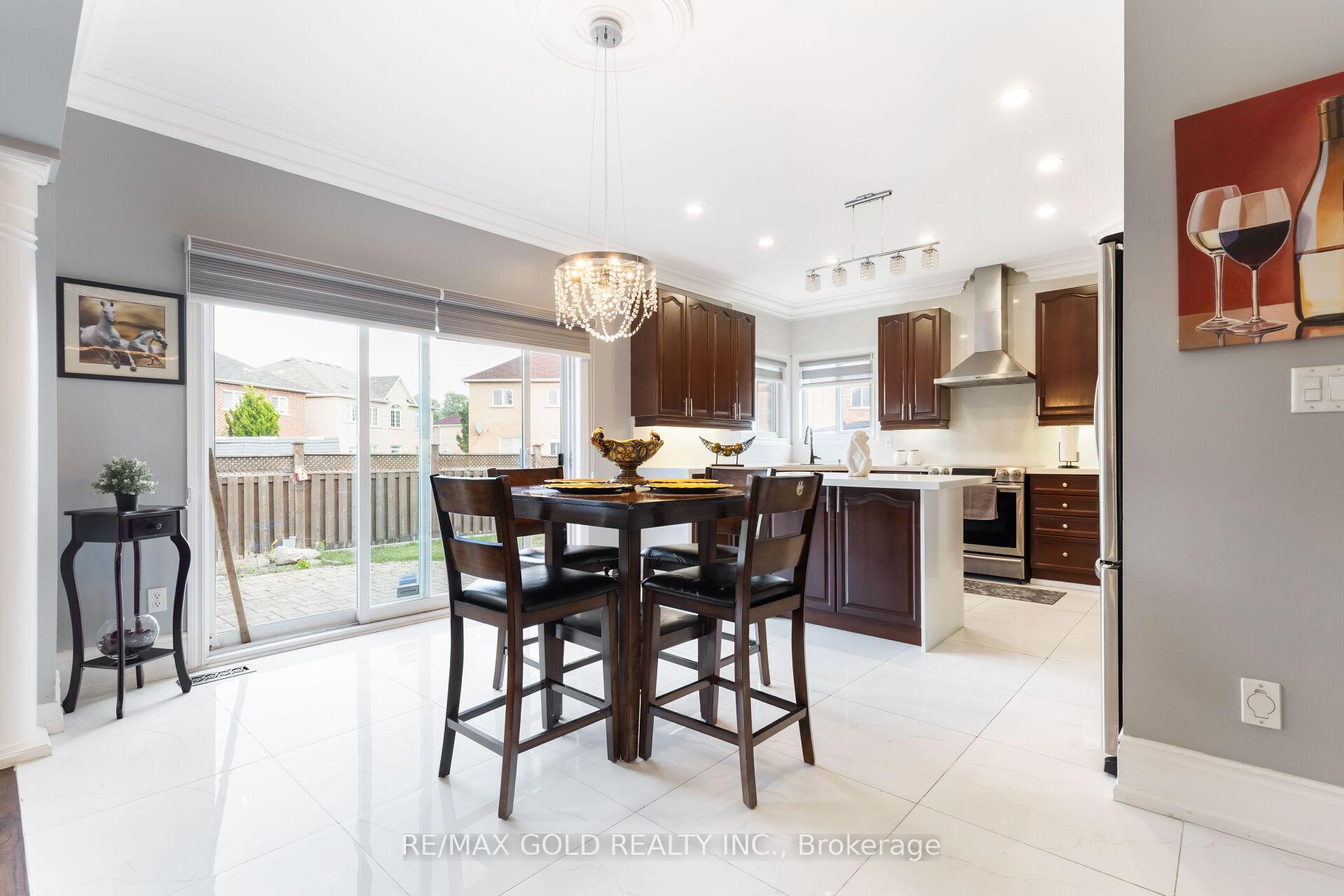 Photo 21 of 15 smoothrock Trail, Brampton, Sandringham-Wellington — HOMEH
