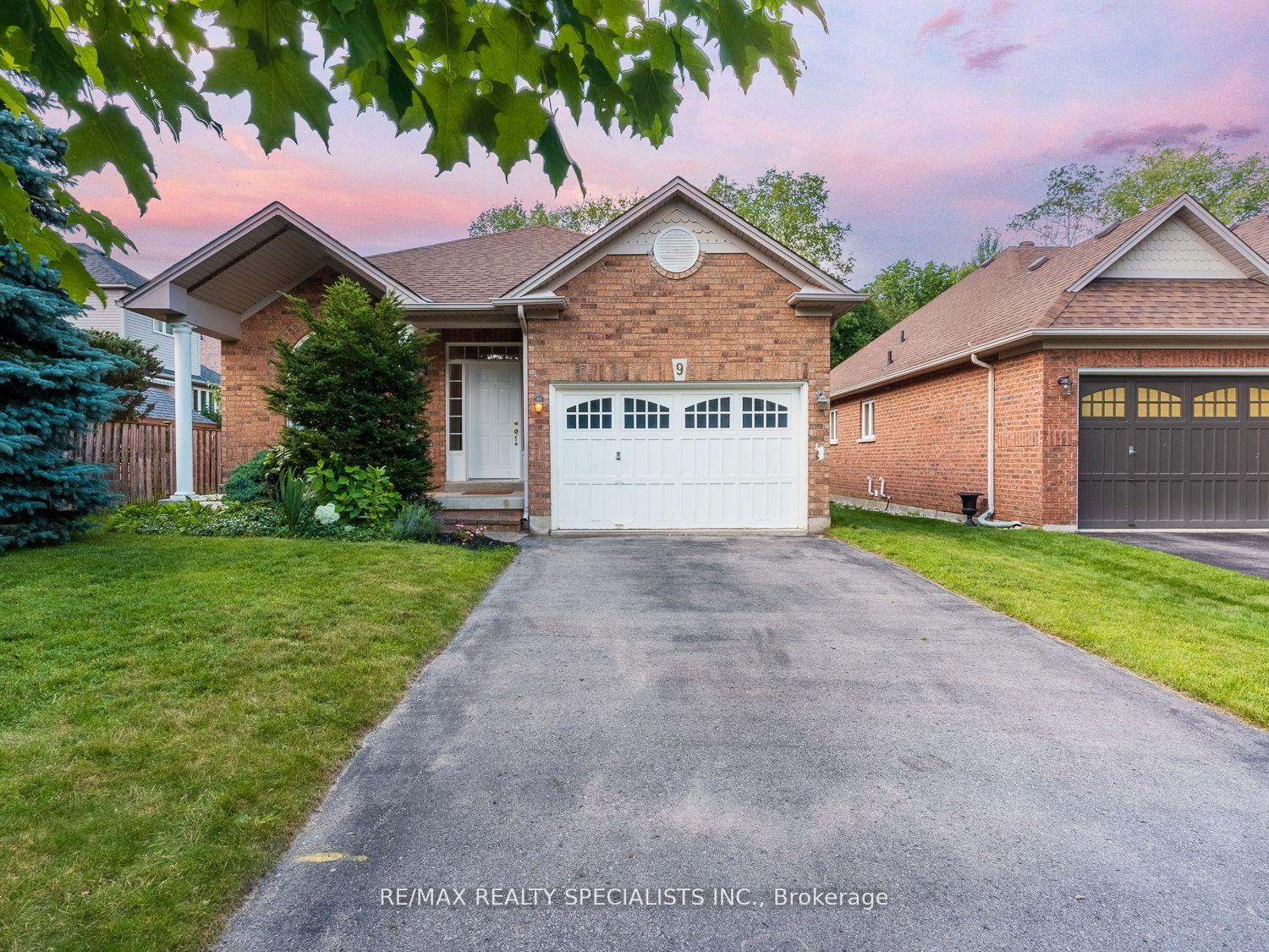 Photo 1 of 9 Putney Road, Caledon, Caledon East — HOMEH