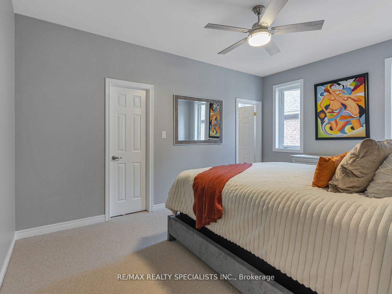 Photo 14 of 9 Putney Road, Caledon, Caledon East — HOMEH