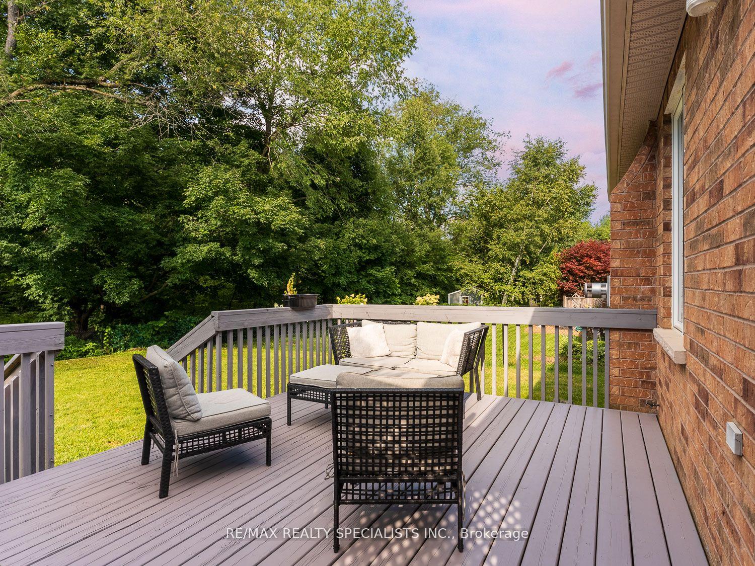Photo 30 of 9 Putney Road, Caledon, Caledon East — HOMEH