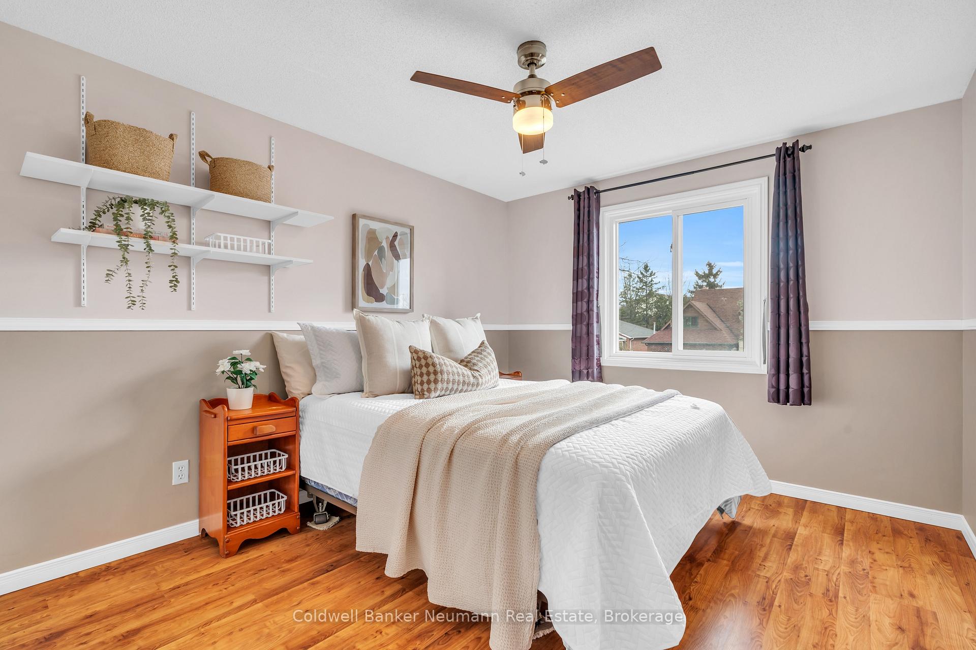 Photo 22 of 22 Celia Crescent, Guelph, Dovercliffe Park/Old University — HOMEH