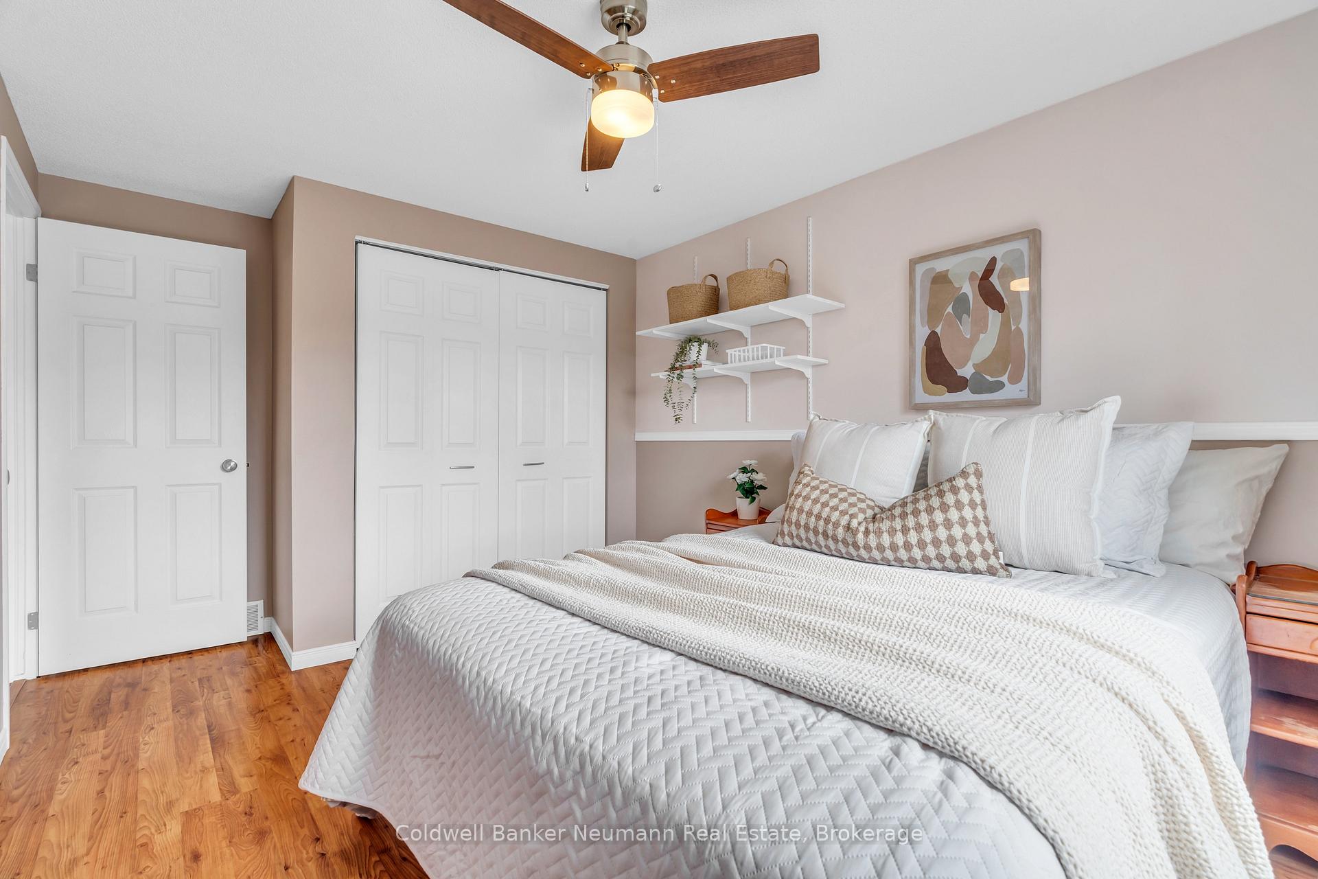 Photo 23 of 22 Celia Crescent, Guelph, Dovercliffe Park/Old University — HOMEH