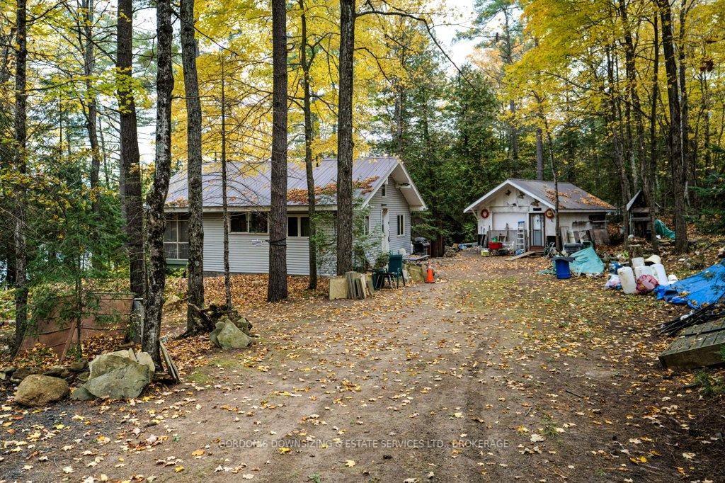 Photo 2 of 1340 Cannon Trail, Frontenac, Frontenac North — HOMEH