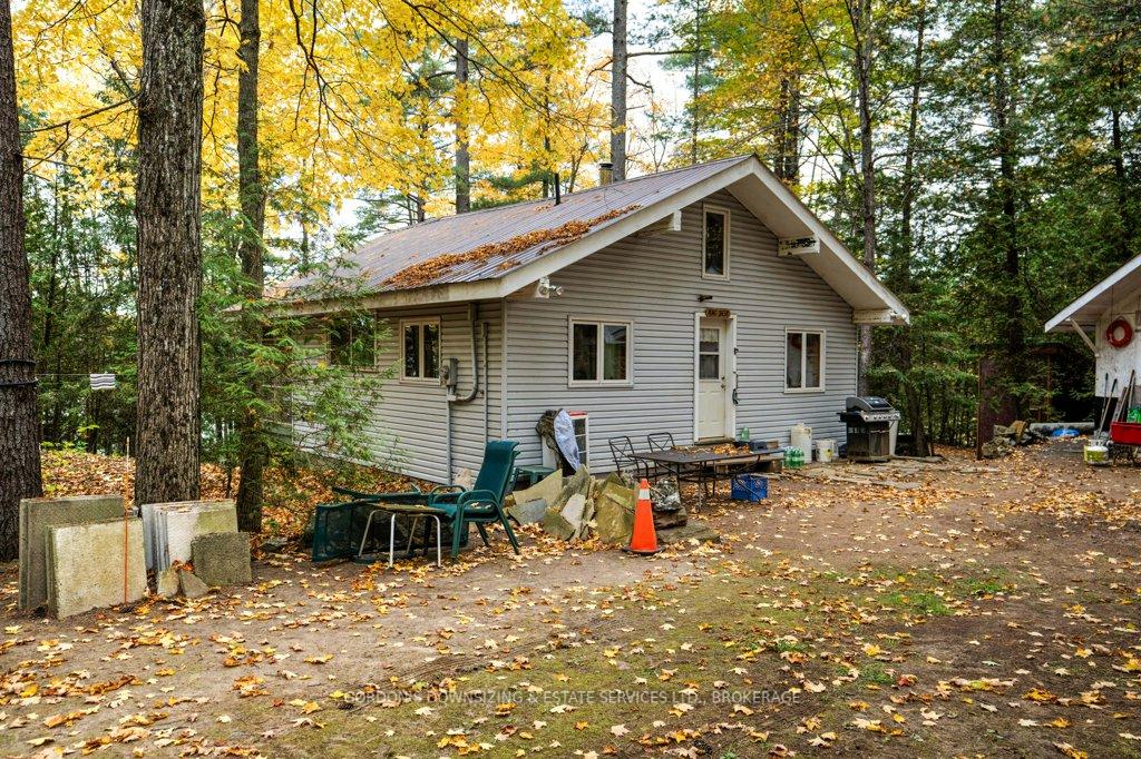 Photo 6 of 1340 Cannon Trail, Frontenac, Frontenac North — HOMEH