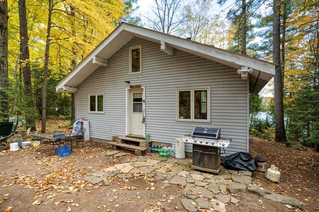 Photo 7 of 1340 Cannon Trail, Frontenac, Frontenac North — HOMEH