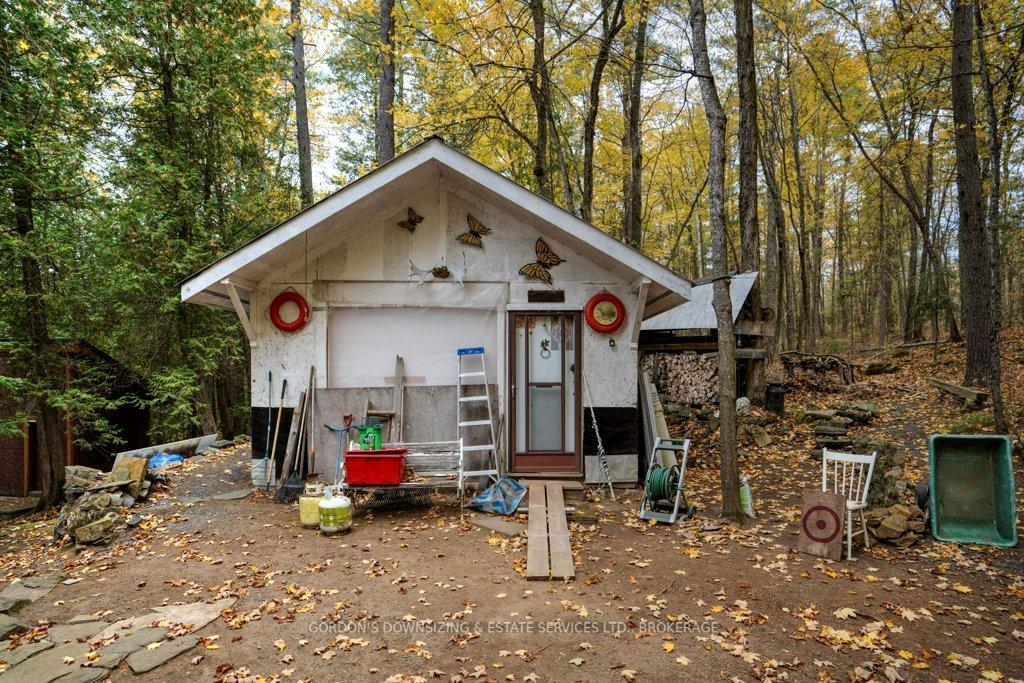 Photo 8 of 1340 Cannon Trail, Frontenac, Frontenac North — HOMEH