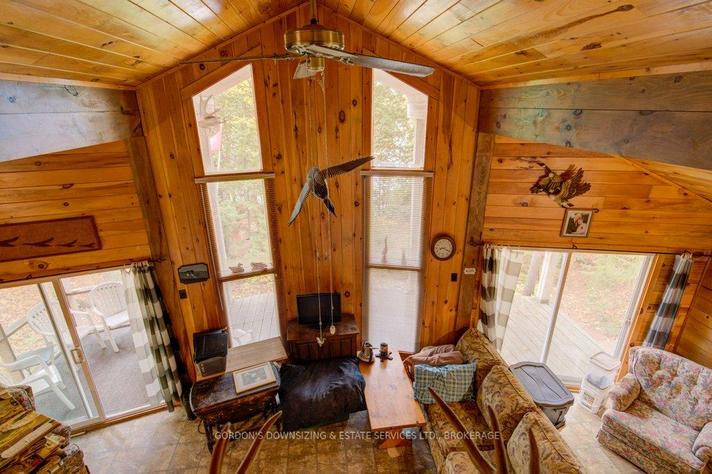 Photo 12 of 1340 Cannon Trail, Frontenac, Frontenac North — HOMEH