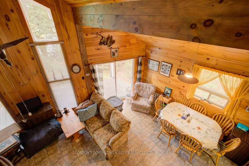 Photo 14 of 1340 Cannon Trail, Frontenac, Frontenac North — HOMEH