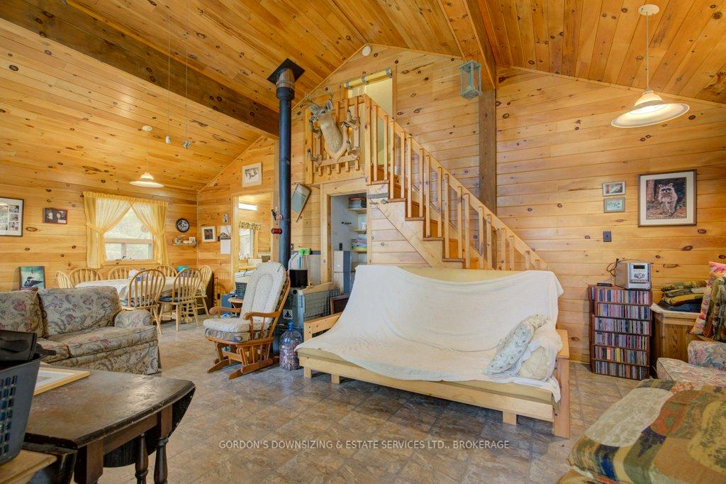 Photo 16 of 1340 Cannon Trail, Frontenac, Frontenac North — HOMEH