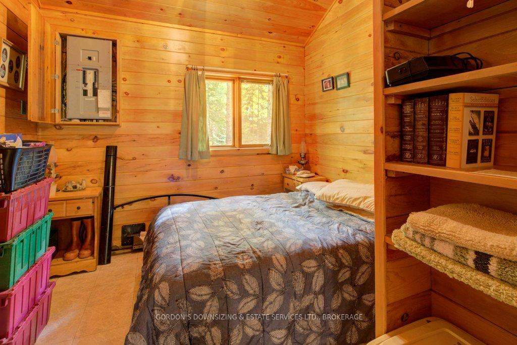 Photo 23 of 1340 Cannon Trail, Frontenac, Frontenac North — HOMEH