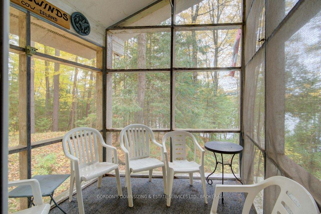 Photo 26 of 1340 Cannon Trail, Frontenac, Frontenac North — HOMEH