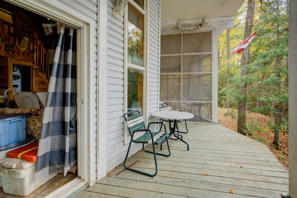 Photo 27 of 1340 Cannon Trail, Frontenac, Frontenac North — HOMEH