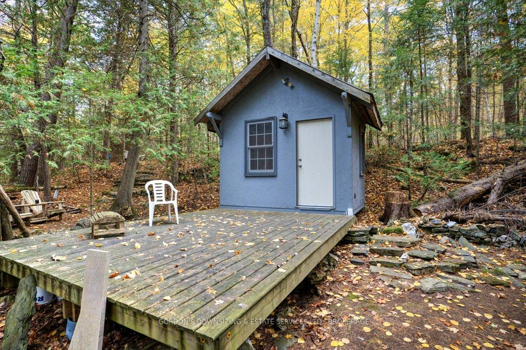 Photo 35 of 1340 Cannon Trail, Frontenac, Frontenac North — HOMEH