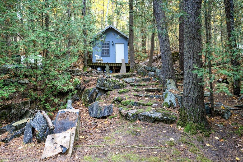 Photo 38 of 1340 Cannon Trail, Frontenac, Frontenac North — HOMEH