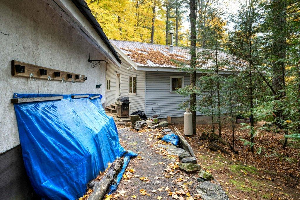 Photo 39 of 1340 Cannon Trail, Frontenac, Frontenac North — HOMEH