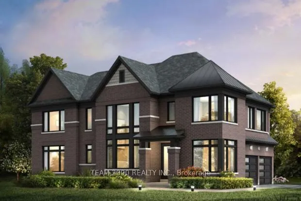 Front of 143 Soules Square