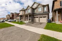 Photo 3 of 10 O'connor Crescent, Brampton, Northwest Brampton — HOMEH