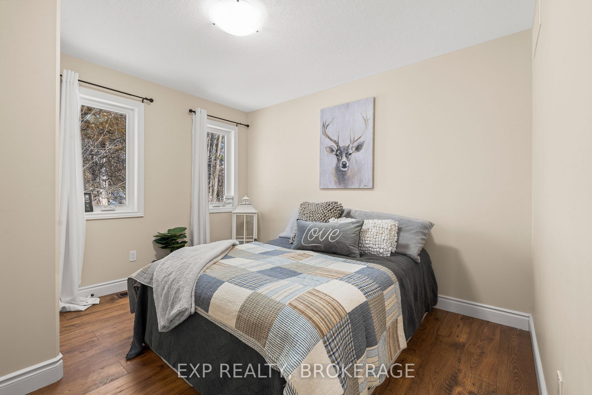 Photo 16 of 2579 Desert Lake Road, Frontenac, Frontenac South — HOMEH